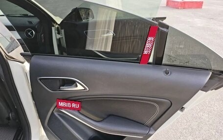 Mercedes-Benz CLA, 2014 год, 2 400 000 рублей, 15 фотография