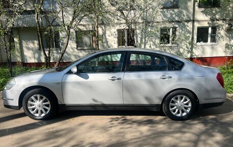 Nissan Teana, 2007 год, 1 250 000 рублей, 5 фотография