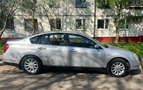 Nissan Teana, 2007 год, 1 250 000 рублей, 4 фотография
