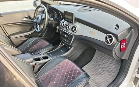 Mercedes-Benz CLA, 2014 год, 2 400 000 рублей, 14 фотография