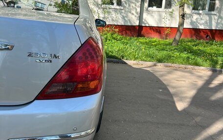Nissan Teana, 2007 год, 1 250 000 рублей, 7 фотография