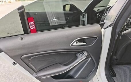 Mercedes-Benz CLA, 2014 год, 2 400 000 рублей, 13 фотография
