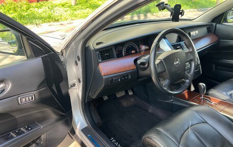 Nissan Teana, 2007 год, 1 250 000 рублей, 19 фотография