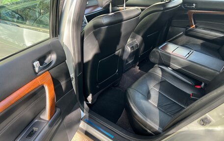 Nissan Teana, 2007 год, 1 250 000 рублей, 21 фотография