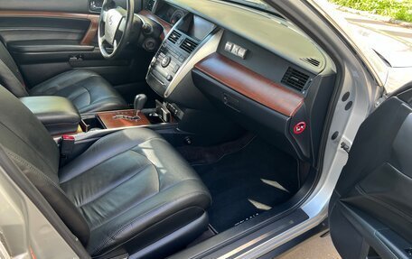 Nissan Teana, 2007 год, 1 250 000 рублей, 20 фотография