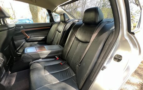 Nissan Teana, 2007 год, 1 250 000 рублей, 23 фотография