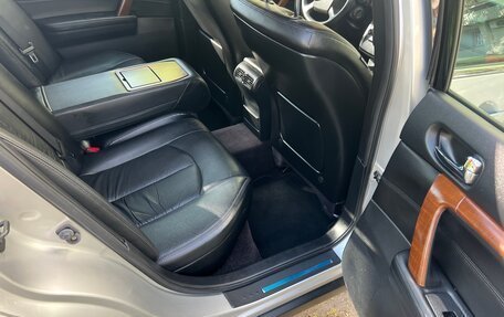Nissan Teana, 2007 год, 1 250 000 рублей, 22 фотография