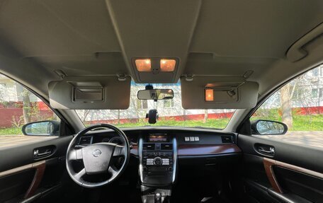 Nissan Teana, 2007 год, 1 250 000 рублей, 24 фотография