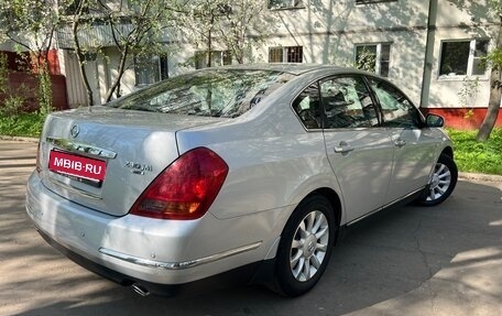 Nissan Teana, 2007 год, 1 250 000 рублей, 10 фотография