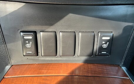 Nissan Teana, 2007 год, 1 250 000 рублей, 27 фотография