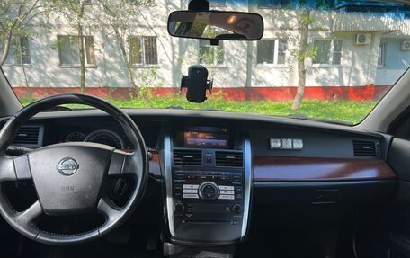 Nissan Teana, 2007 год, 1 250 000 рублей, 25 фотография