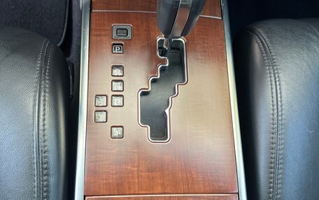 Nissan Teana, 2007 год, 1 250 000 рублей, 26 фотография
