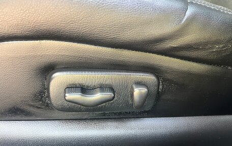 Nissan Teana, 2007 год, 1 250 000 рублей, 34 фотография