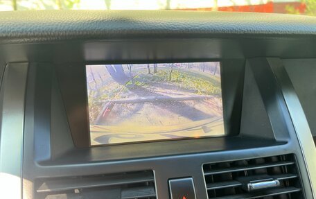 Nissan Teana, 2007 год, 1 250 000 рублей, 36 фотография