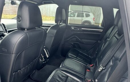Porsche Cayenne III, 2010 год, 2 300 000 рублей, 14 фотография