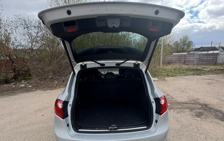 Porsche Cayenne III, 2010 год, 2 300 000 рублей, 8 фотография