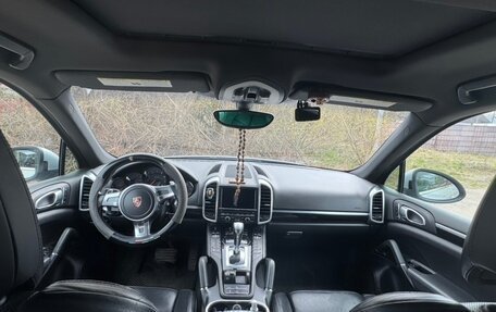 Porsche Cayenne III, 2010 год, 2 300 000 рублей, 12 фотография