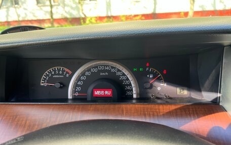 Nissan Teana, 2007 год, 1 250 000 рублей, 29 фотография