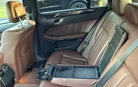 Mercedes-Benz E-Класс, 2013 год, 2 350 000 рублей, 7 фотография