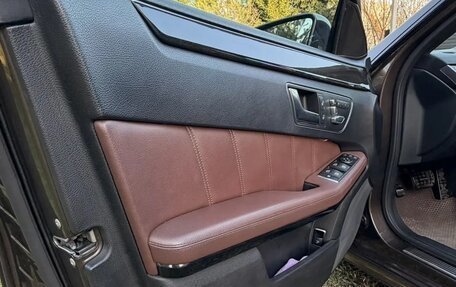 Mercedes-Benz E-Класс, 2013 год, 2 350 000 рублей, 9 фотография