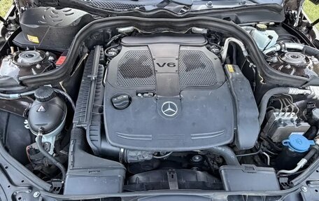 Mercedes-Benz E-Класс, 2013 год, 2 350 000 рублей, 5 фотография