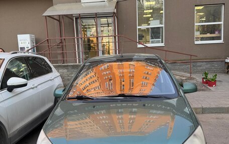 Hyundai Getz I рестайлинг, 2006 год, 325 000 рублей, 6 фотография
