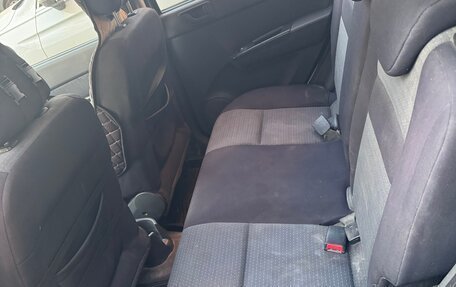Hyundai Getz I рестайлинг, 2006 год, 325 000 рублей, 17 фотография