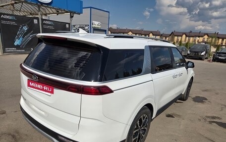 KIA Carnival, 2020 год, 3 400 000 рублей, 3 фотография