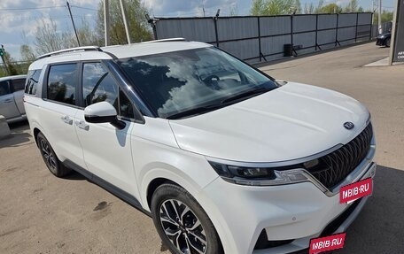 KIA Carnival, 2020 год, 3 400 000 рублей, 4 фотография
