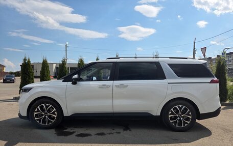 KIA Carnival, 2020 год, 3 400 000 рублей, 13 фотография