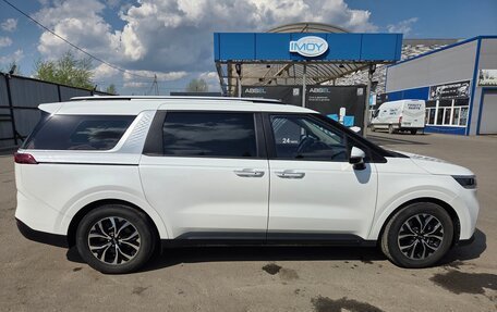 KIA Carnival, 2020 год, 3 400 000 рублей, 12 фотография