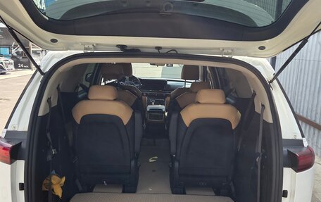 KIA Carnival, 2020 год, 3 400 000 рублей, 21 фотография