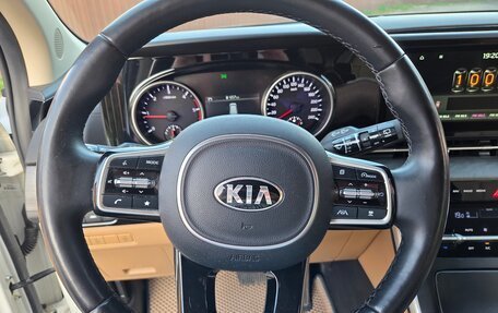 KIA Carnival, 2020 год, 3 400 000 рублей, 15 фотография