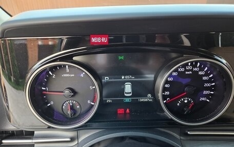 KIA Carnival, 2020 год, 3 400 000 рублей, 14 фотография