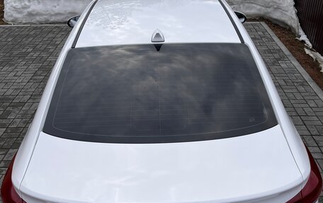 Hyundai Elantra VI рестайлинг, 2017 год, 1 450 000 рублей, 10 фотография