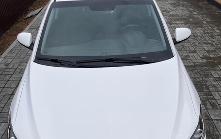 Hyundai Elantra VI рестайлинг, 2017 год, 1 450 000 рублей, 9 фотография