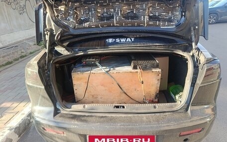 Mitsubishi Lancer IX, 2007 год, 600 000 рублей, 7 фотография