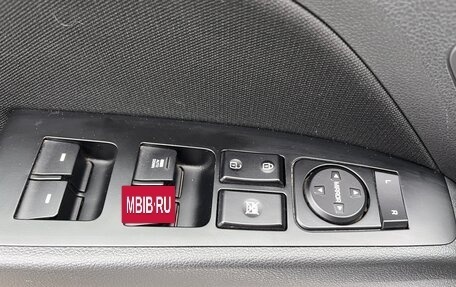 Hyundai Elantra VI рестайлинг, 2017 год, 1 450 000 рублей, 18 фотография