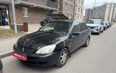Mitsubishi Lancer IX, 2005 год, 245 000 рублей, 2 фотография