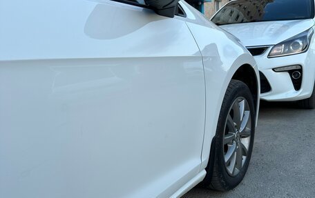 Volkswagen Golf VII, 2013 год, 1 130 000 рублей, 4 фотография