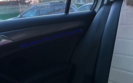 Volkswagen Golf VII, 2013 год, 1 130 000 рублей, 9 фотография