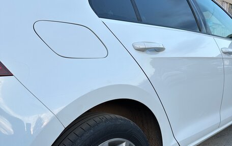 Volkswagen Golf VII, 2013 год, 1 130 000 рублей, 3 фотография