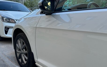 Volkswagen Golf VII, 2013 год, 1 130 000 рублей, 6 фотография