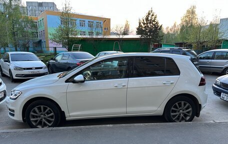 Volkswagen Golf VII, 2013 год, 1 130 000 рублей, 10 фотография