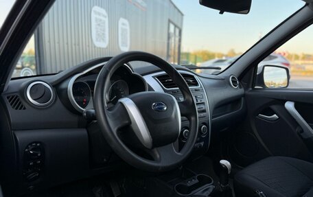 Datsun mi-DO, 2015 год, 490 000 рублей, 10 фотография