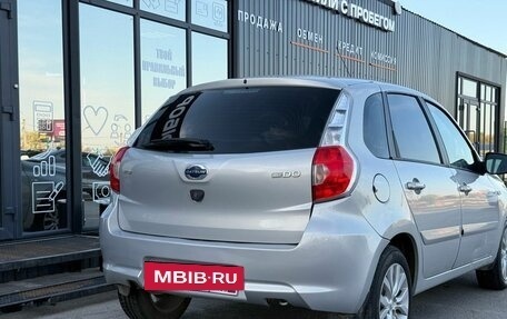 Datsun mi-DO, 2015 год, 490 000 рублей, 7 фотография
