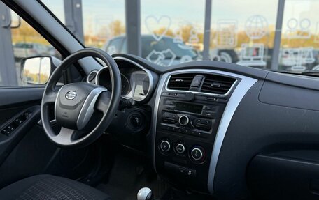 Datsun mi-DO, 2015 год, 490 000 рублей, 14 фотография