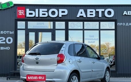 Datsun mi-DO, 2015 год, 490 000 рублей, 2 фотография