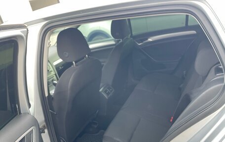 Volkswagen Golf VII, 2013 год, 1 195 000 рублей, 5 фотография