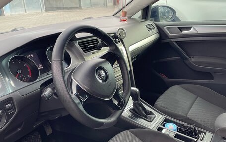 Volkswagen Golf VII, 2013 год, 1 195 000 рублей, 6 фотография